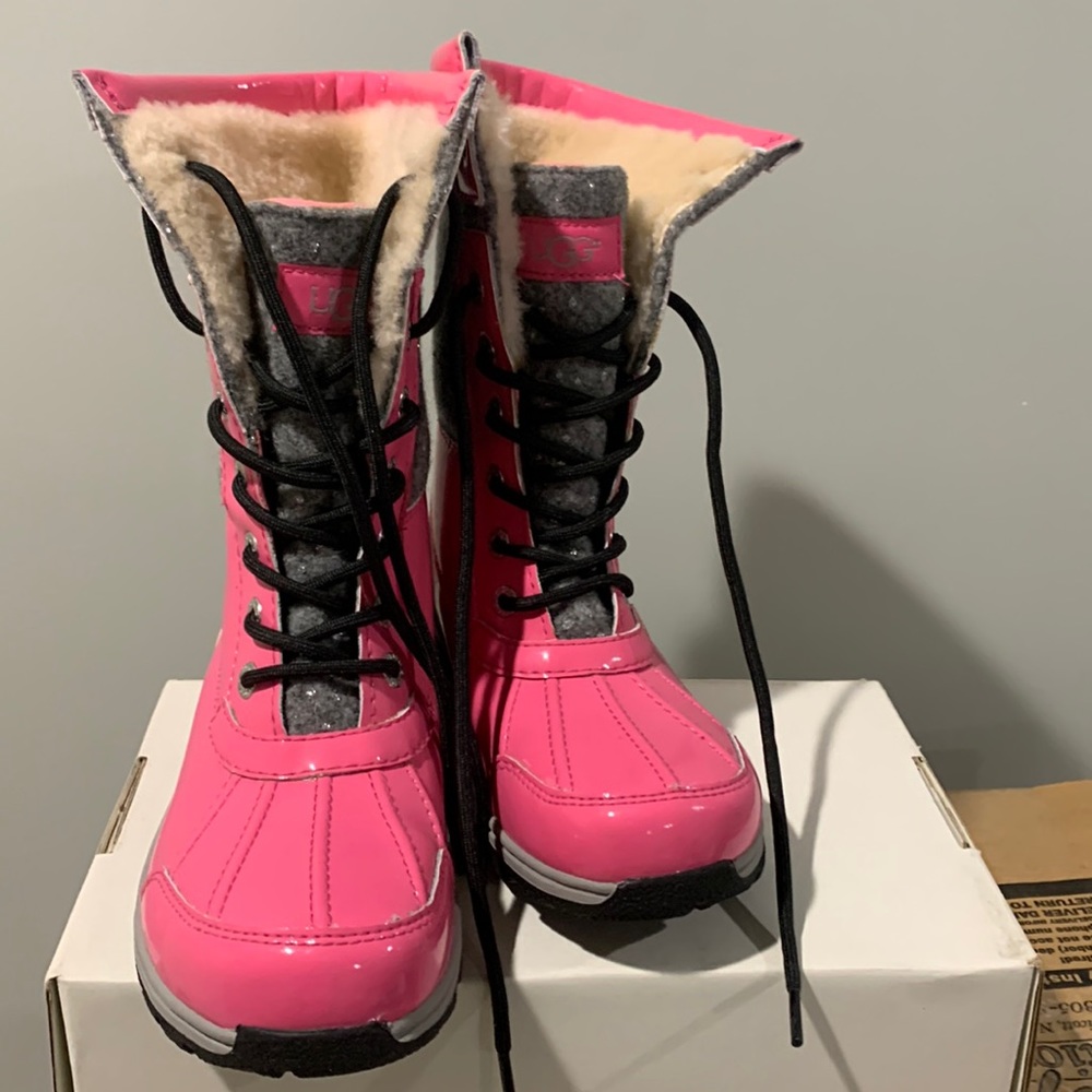 Ugg boots
